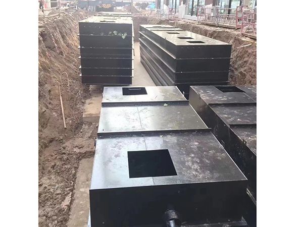 耀州​甘肃嘉源通环保：全品类水处理设备，一站式守护碧水清流
