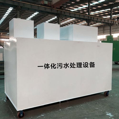 耀州甘肃嘉源通全域服务｜专业污水处理设备定制生产、安装运维一站式解决方案